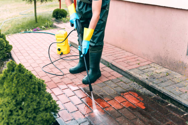 Best Factory Floor Cleaning  in Cypress, CA