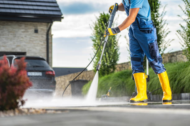 Best Post-Construction Pressure Washing  in Cypress, CA